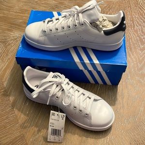 Stan Smith Womens Adidas Fashion Sneakers